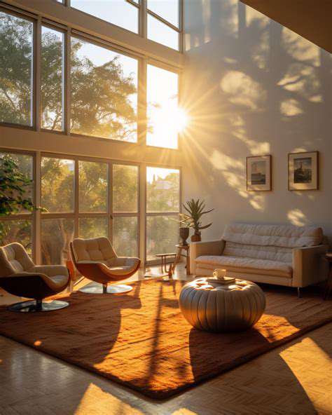 Feng Shui for Mountain Homes: Grounded Stability