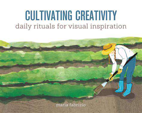CultivatingCreativityandInspirationwithSpecificPlantTypes