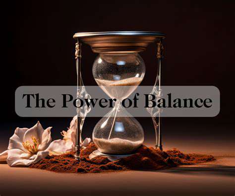 NaturalElementsandHarmoniousIntegration:ThePowerofBalance