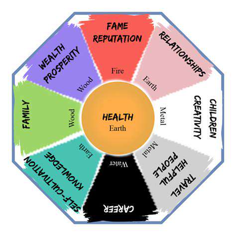Understanding the Bagua map for home Feng Shui improvements