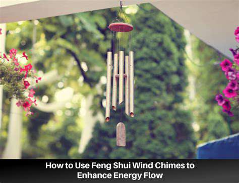 ChoosingtheRightWindChimesforYourFengShuiGoals