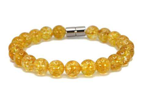 Citrine:TheRadiantAbundanceStone