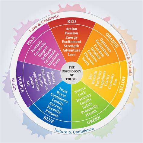 ColorPsychology:PaintingYourLife'sCanvas
