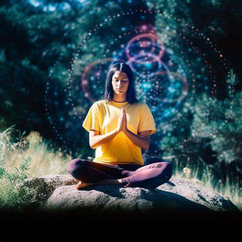 CultivatingCalm:NaturalElementsandtheImportanceofLight
