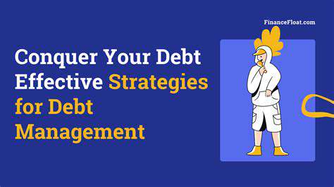 EffectiveDebtManagement:StrategiestoReduceFinancialBurden