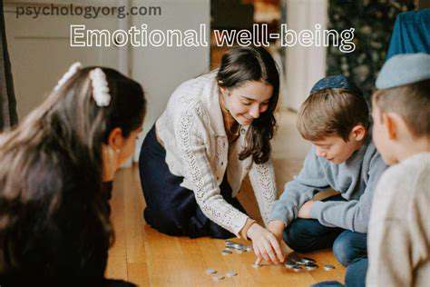 EmotionalWell-being:TheWeightoftheUnseen