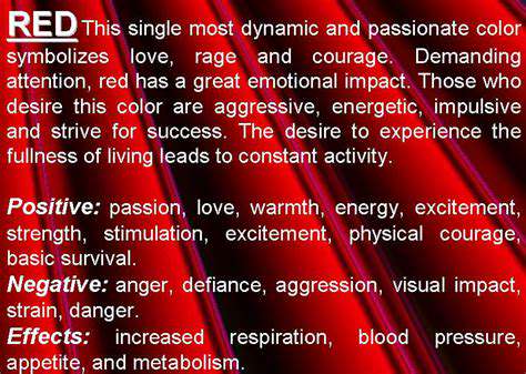 EvokingPassionandEnergy:ThePsychologyofRed