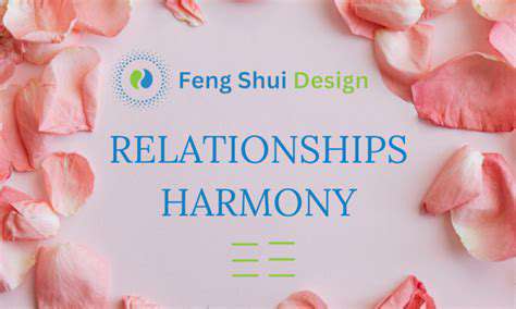 The connection between destiny and Feng Shui adjustments