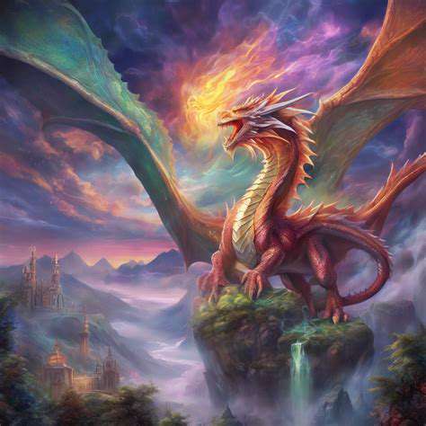 HarnessingtheDragon'sEnergyforWealthandSuccess