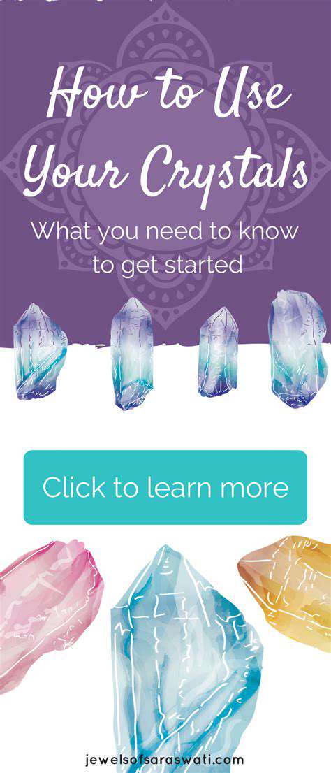 The best crystals for enhancing personal energy