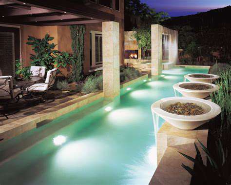 How to use water elements for Feng Shui in your backyard