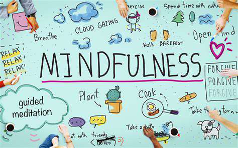 MaintainingRoutineandMindfulnessinYourHome