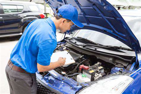 Choosing the right car and its storage location