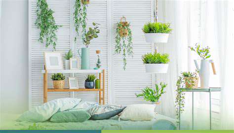 Managing stress with thoughtful workspace adjustments