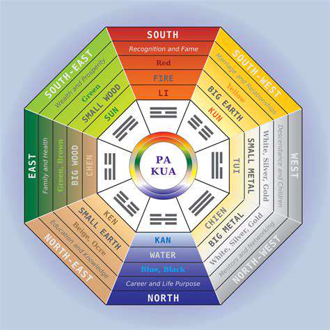 How to align your Feng Shui with your BaZi chart