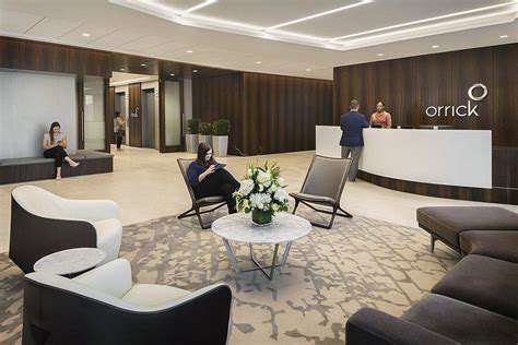 StrategicPlacementoftheReceptionArea:SettingtheTone