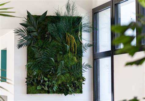 Stress-ReducingGreenery:BringingTranquilityIndoors