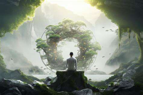 The role of Feng Shui in balancing emotional energy