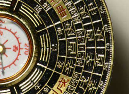 How to use a Bagua mirror to deflect negative energy