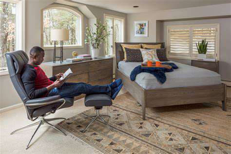 Feng Shui principles for your home office setup