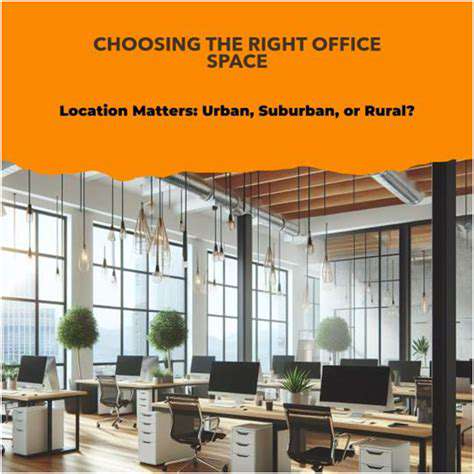 ChoosingtheRightLocationandSpace