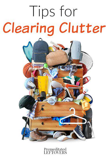 ClearingClutterforClearerFinances