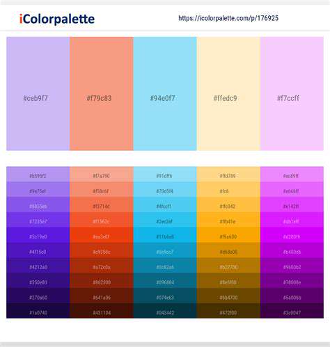 ColorPaletteandLightOptimization