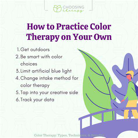 ColorTherapyforYourJournalingRetreat