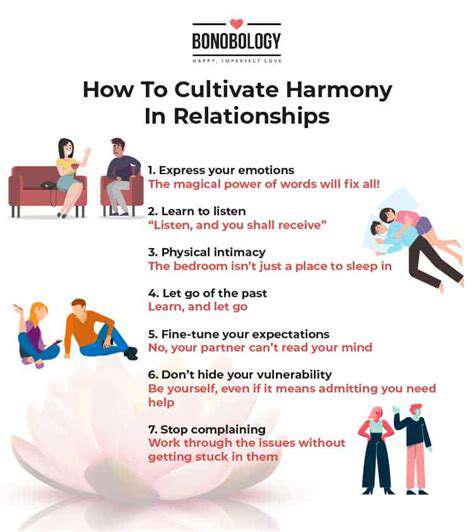 CultivatingaHarmoniousRelationshipSpace