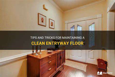 Creating a Welcoming Entryway with Feng Shui