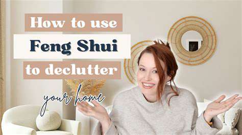 Declutter Your Way to Success: A Feng Shui Approach