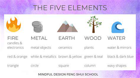 Feng Shui Garden Design: Cultivating Outdoor Harmony