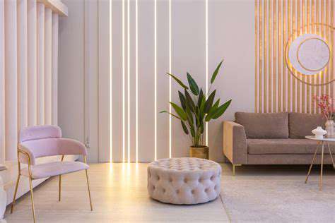 HarmonizingColorsandLightingforaCalmingAtmosphere