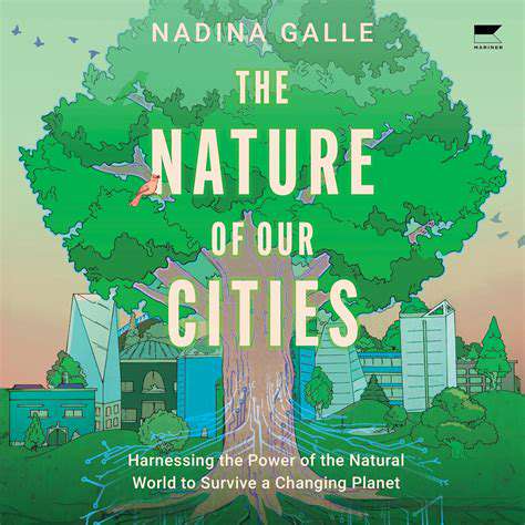 HarnessingthePowerofNaturalElements
