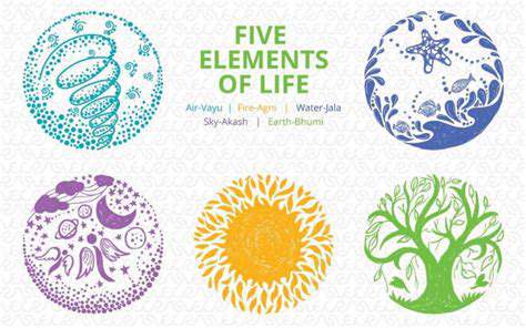 IntegratingElementsofNatureforBalanceandHarmony