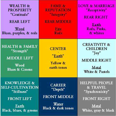 StrategicPlacementforAbundance:TheSignificanceoftheBagua
