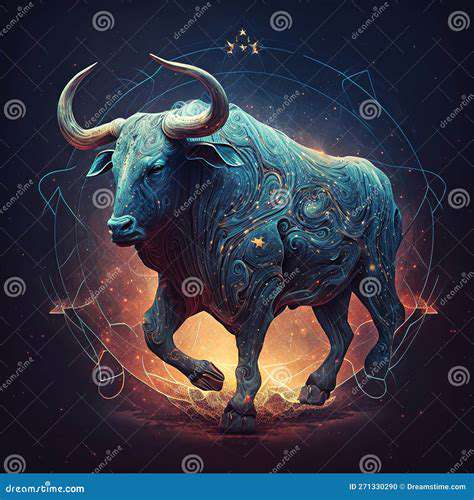 Taurus(TheBull):GroundedComfortandEarthlyElements