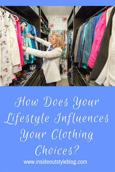 Feng Shui for Clothing and Wardrobes: Dressing for Success