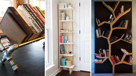 ChoosingtheIdealLocationforYourLiteraryTreasures