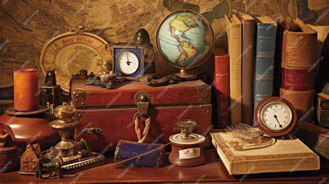 ChoosingtheRightPlacementforVintageTreasures