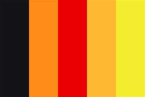 ColorPaletteandEnergyFlow