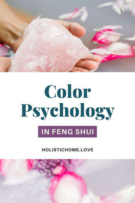 Feng Shui for Home Staging Corner: Selling Faster