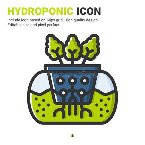 ColorandSymbolisminHydroponicDesign