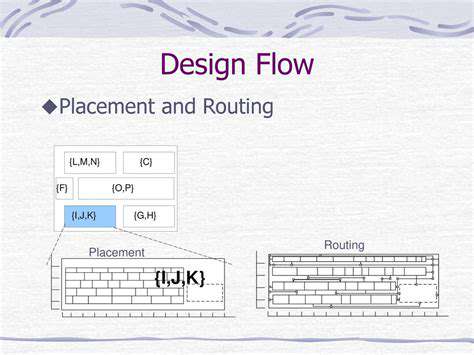 CreatingChiFlow:PlacementandArrangement