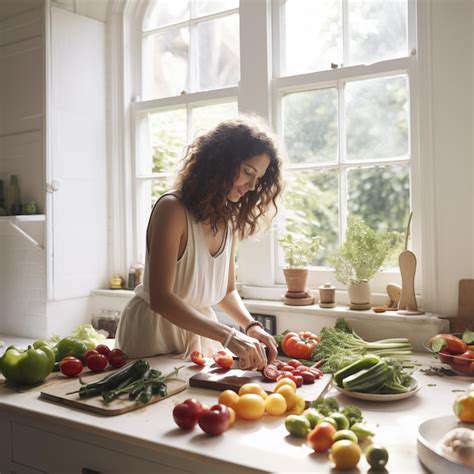 Feng Shui for Spices and Herbs: Flavor and Health