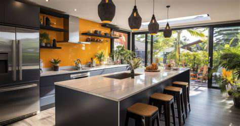 EnhancingtheKitchen'sEnergywithPlacementandElements
