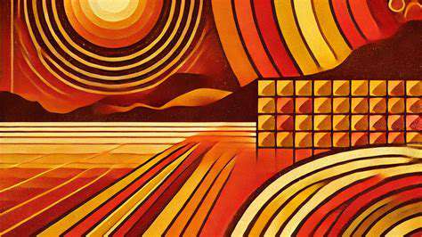 Feng Shui for Fire Crackling: Cozy Warmth