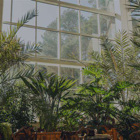IncorporatingNature'sElements:BringingHarmonytoYourDisplay