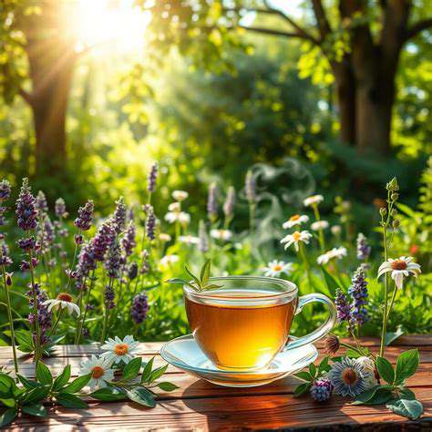 IncorporatingNatureforEmotionalBalance
