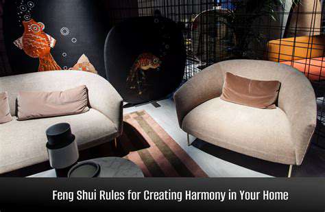 Feng Shui for Balconies and Patios: Urban Oasis